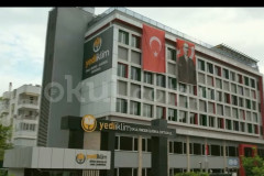 Lara Yediiklim Koleji Muratpaşa Kampüsü