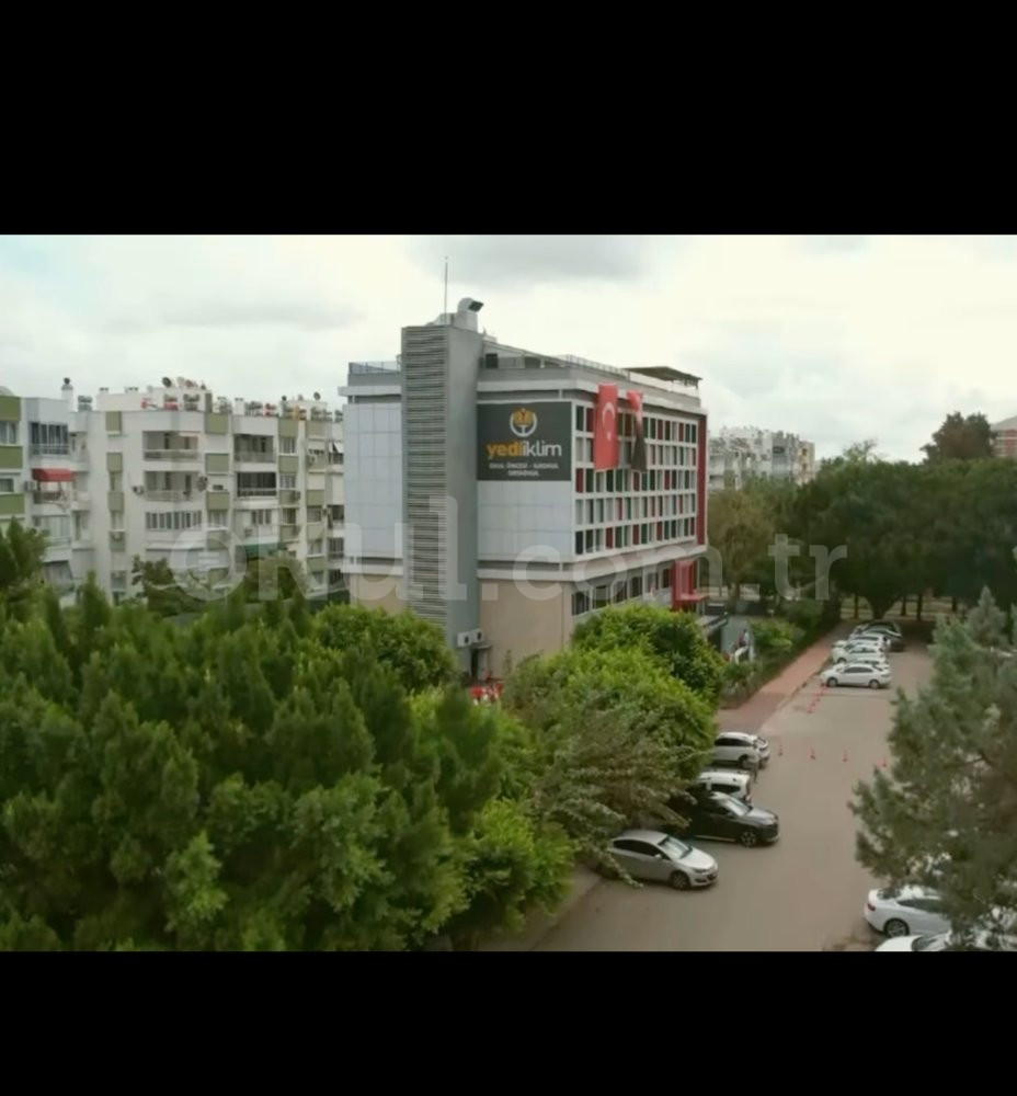 Özel Lara Yediiklim Koleji Ortaokulu - 2