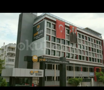 Özel Lara Yediiklim Koleji Ortaokulu