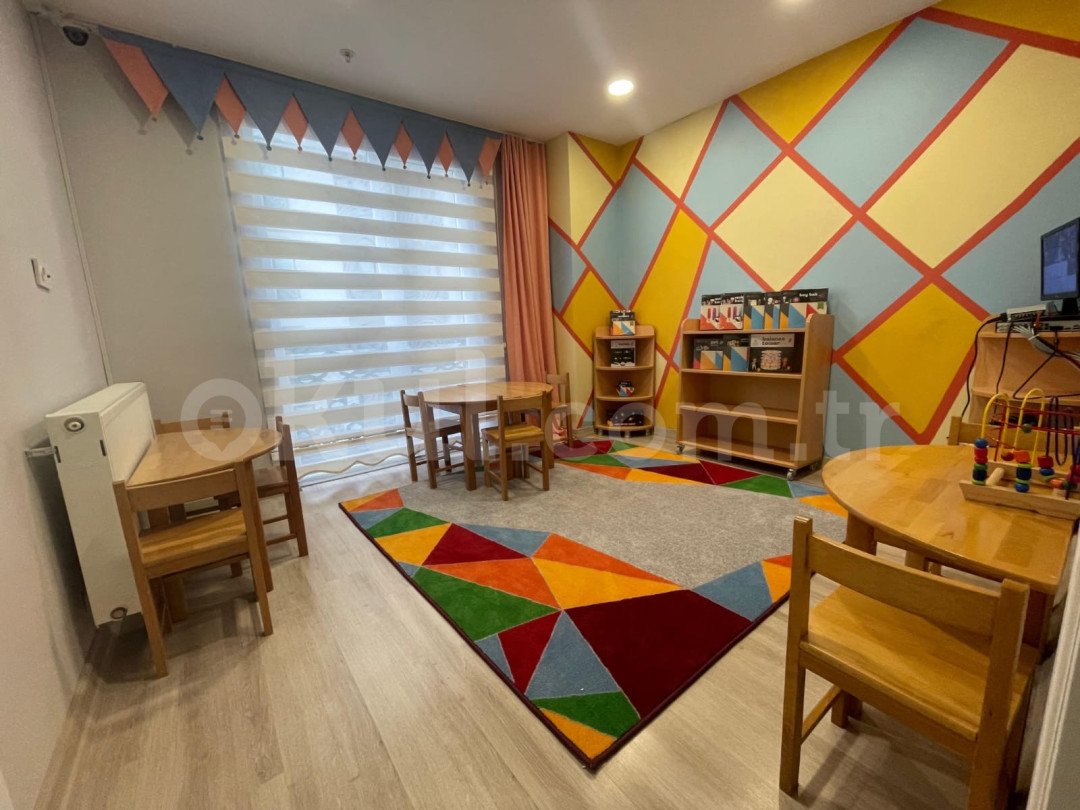 Özel Esenler Ferhatlar Anaokulu - 6