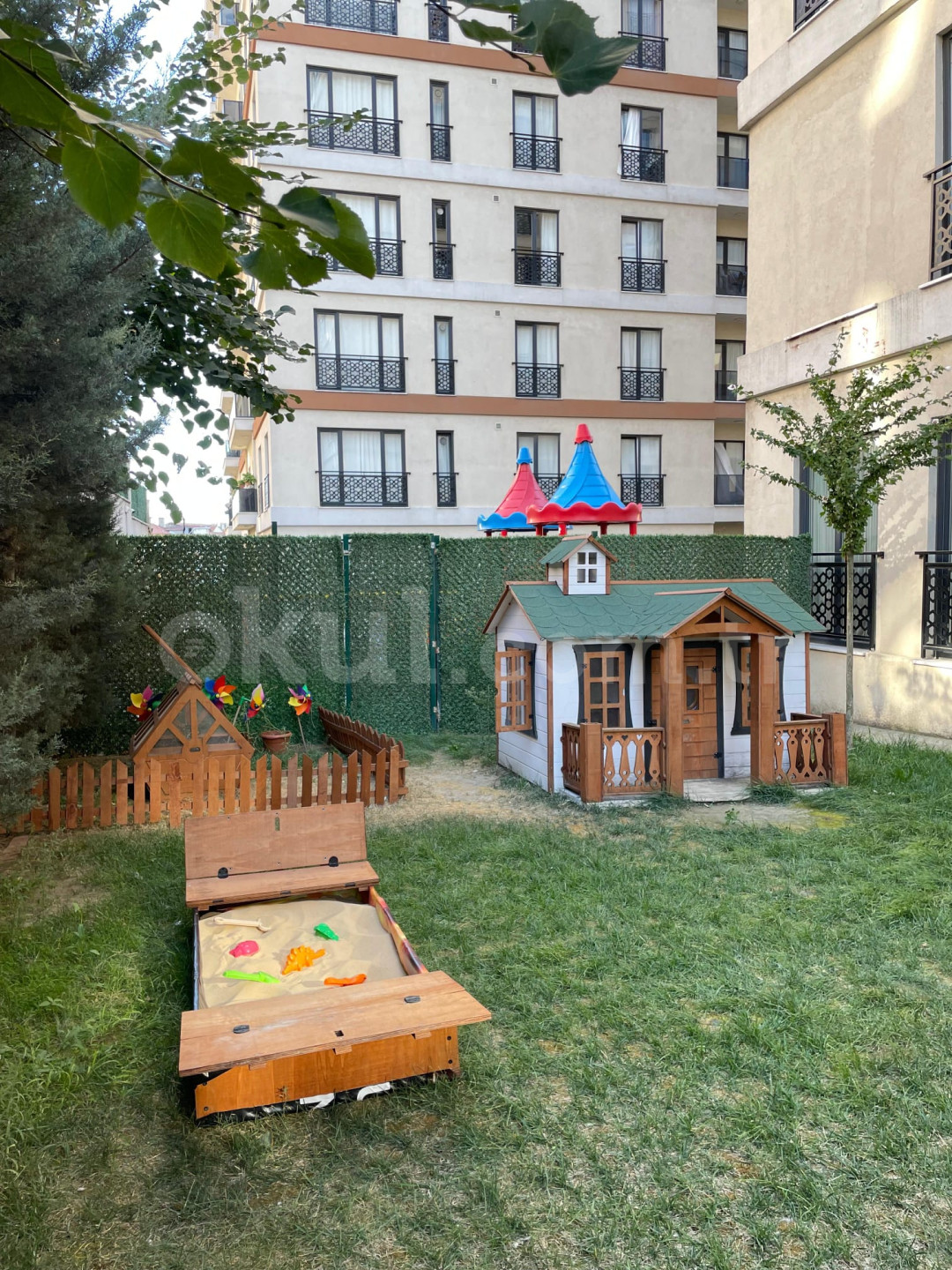 Özel Esenler Ferhatlar Anaokulu - 3