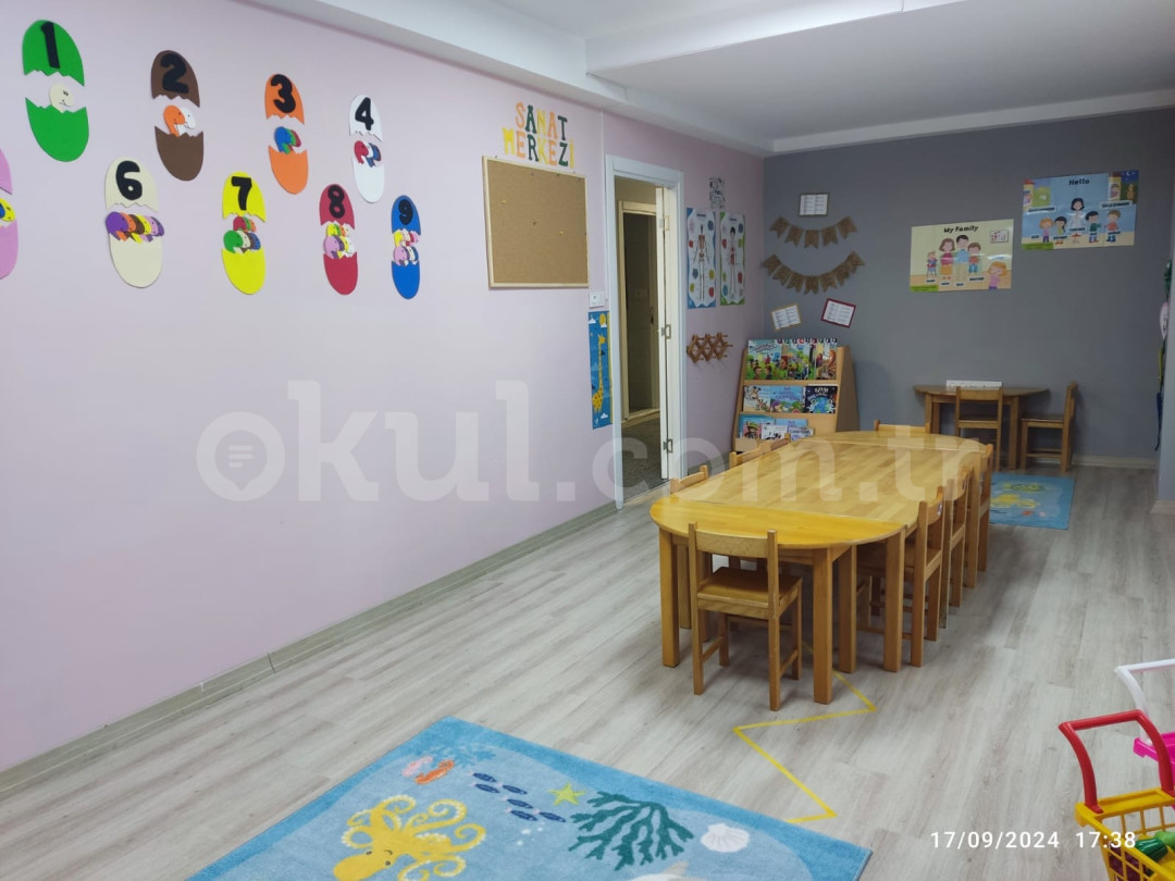 Özel Esenler Ferhatlar Anaokulu - 4