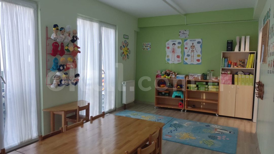 Özel Esenler Ferhatlar Anaokulu - 5