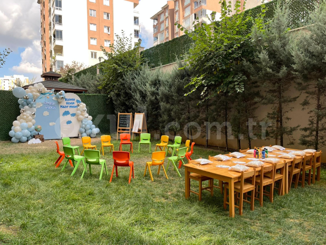 Özel Esenler Ferhatlar Anaokulu - 2