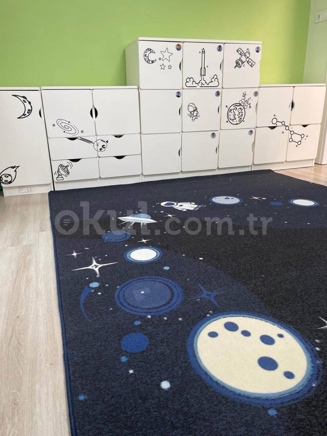 Özel Esenler Ferhatlar Anaokulu - 18