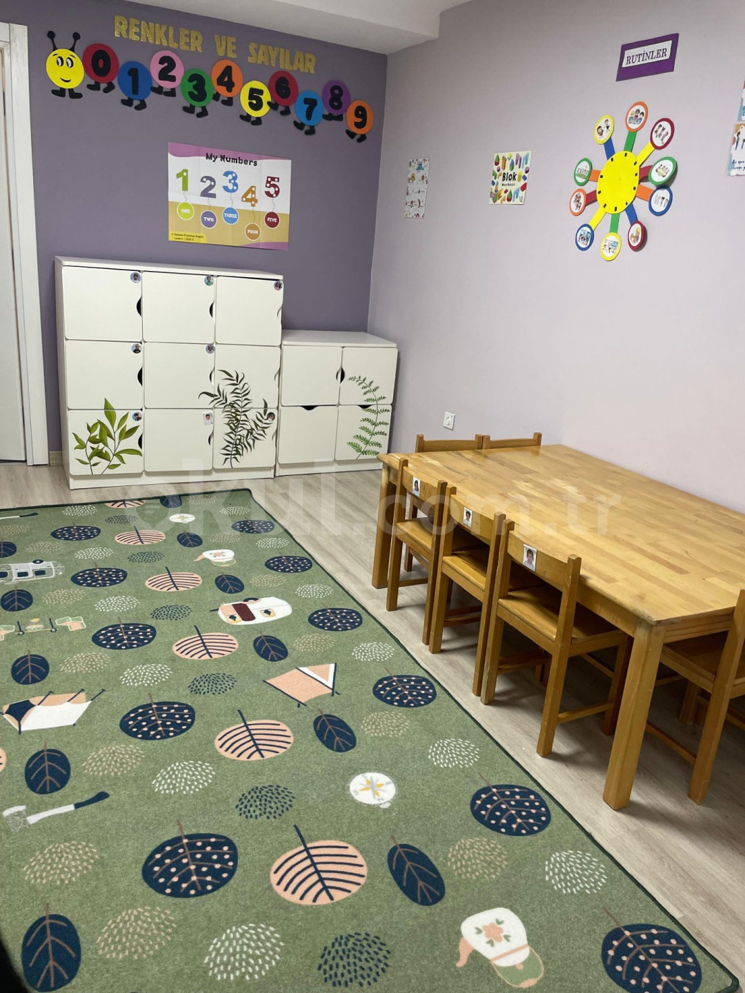 Özel Esenler Ferhatlar Anaokulu - 16