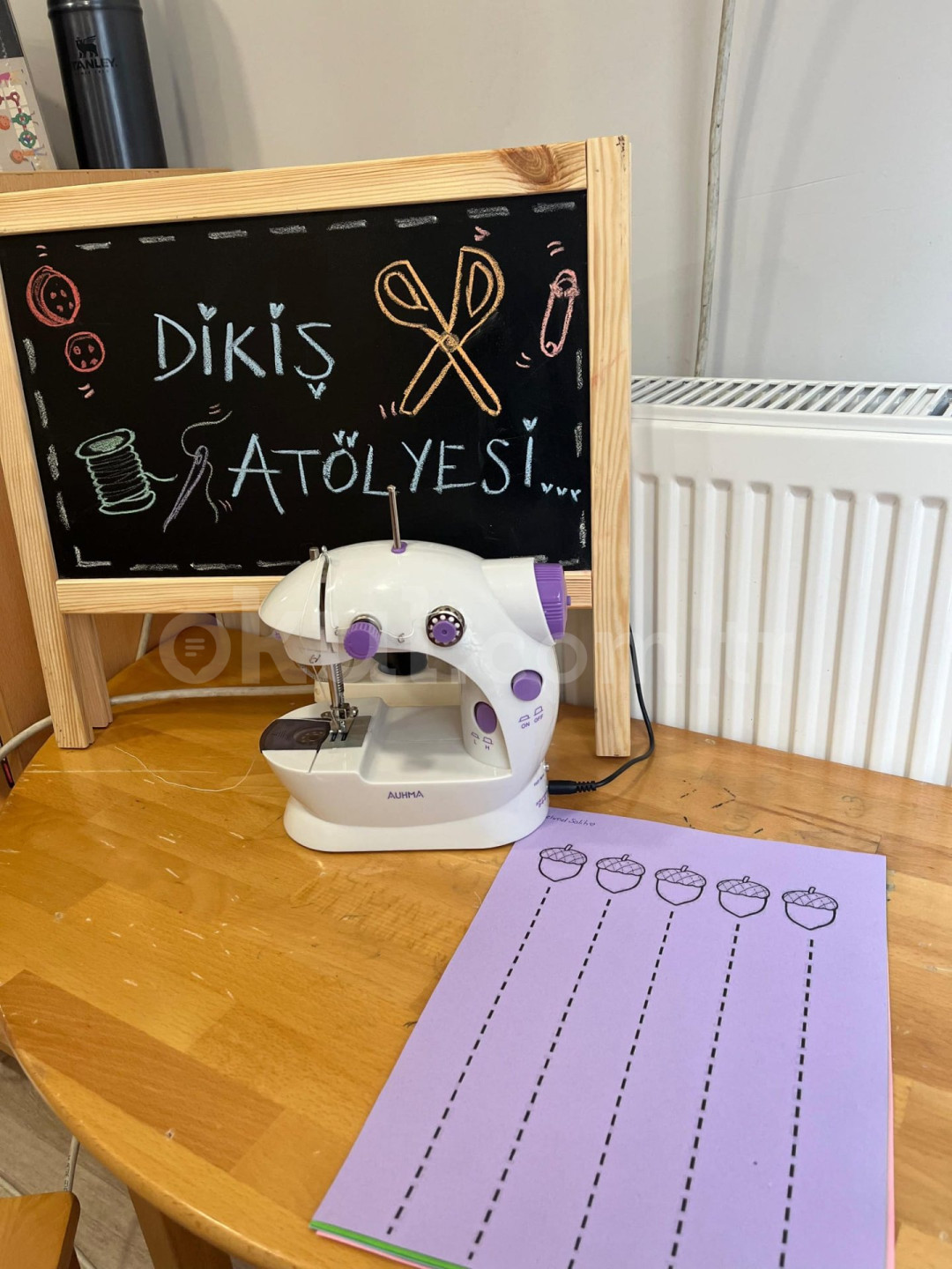 Özel Esenler Ferhatlar Anaokulu - 26