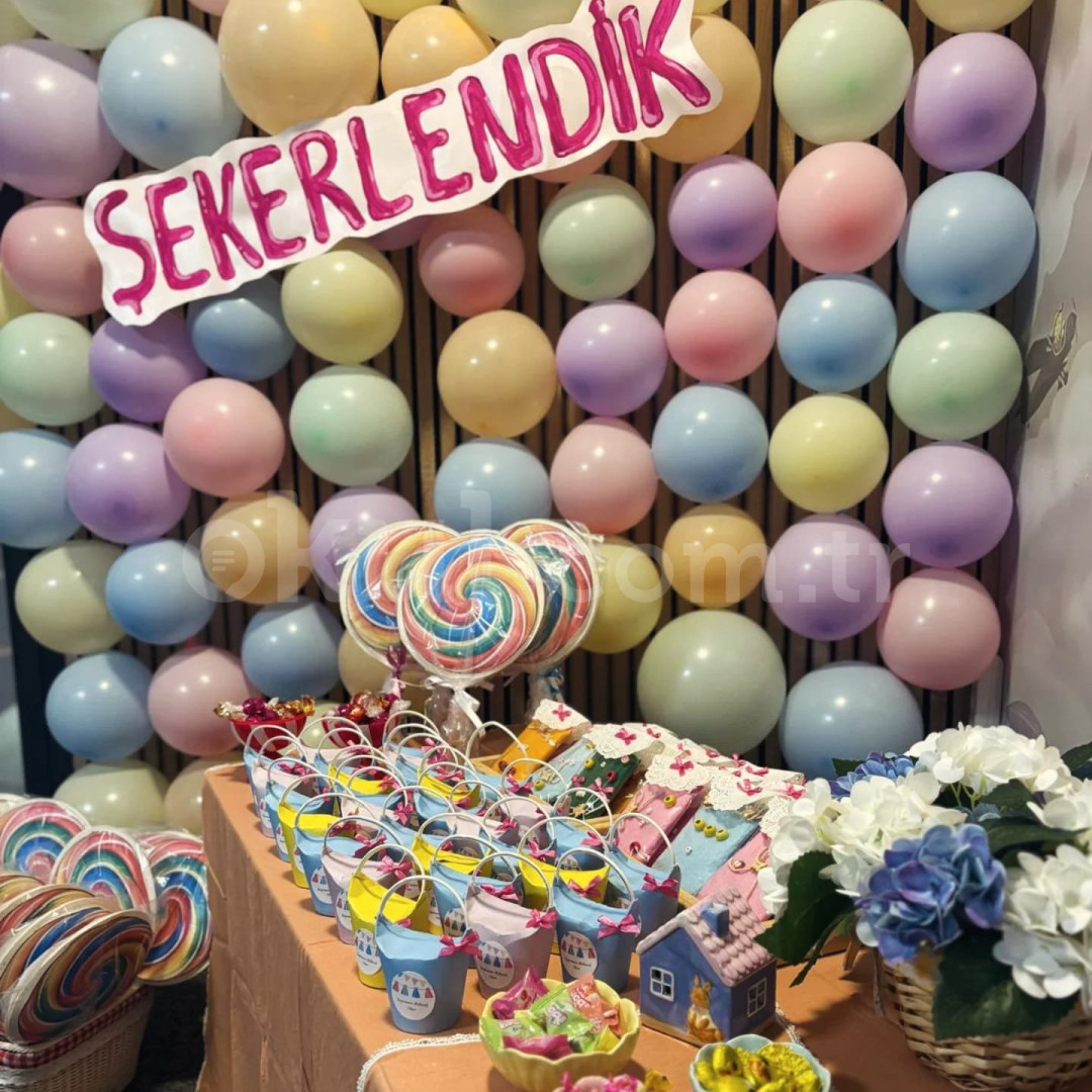 Özel Esenler Ferhatlar Anaokulu - 23