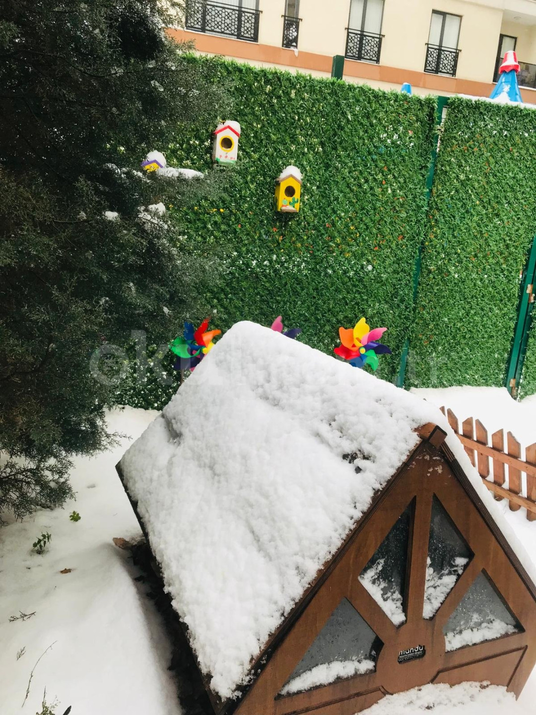 Özel Esenler Ferhatlar Anaokulu - 8
