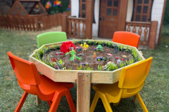 Özel Esenler Ferhatlar Anaokulu