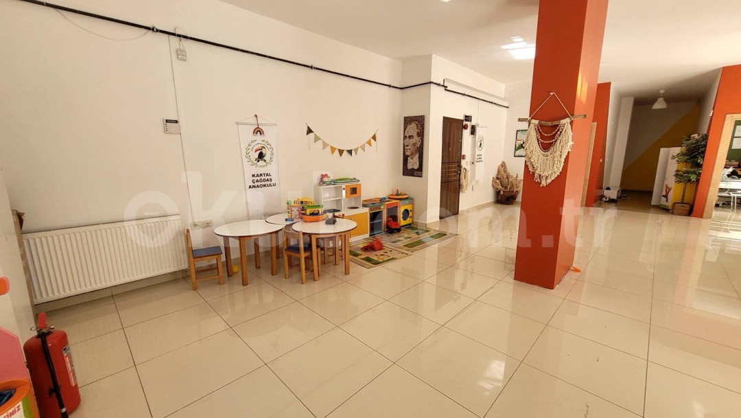 Özel Kartal Çağdaş Bilgi Anaokulu - 3