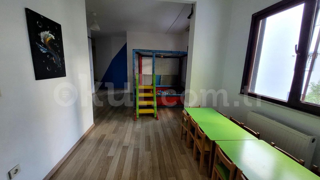 Özel Kartal Çağdaş Bilgi Anaokulu - 6