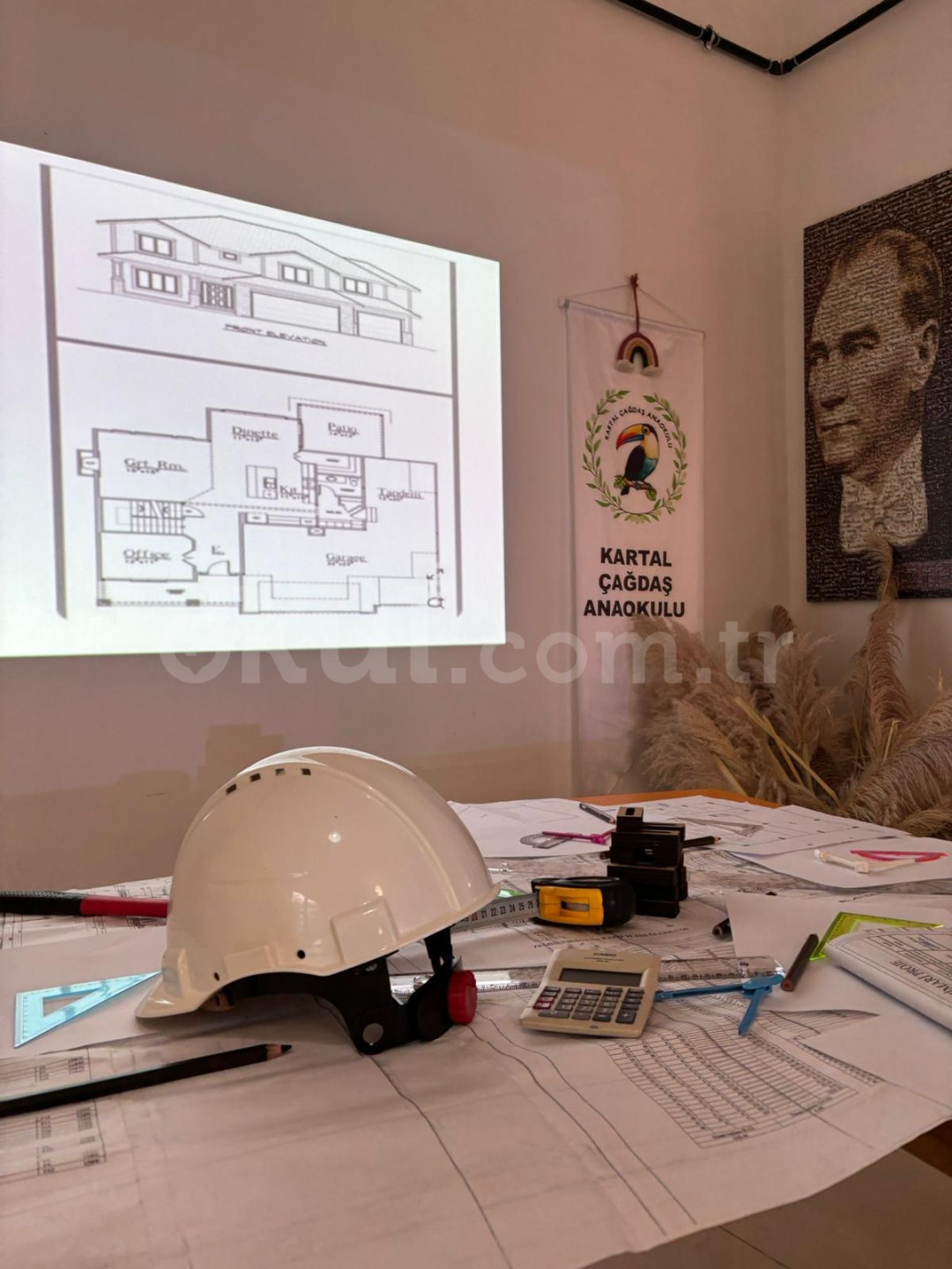 Özel Kartal Çağdaş Bilgi Anaokulu - 6