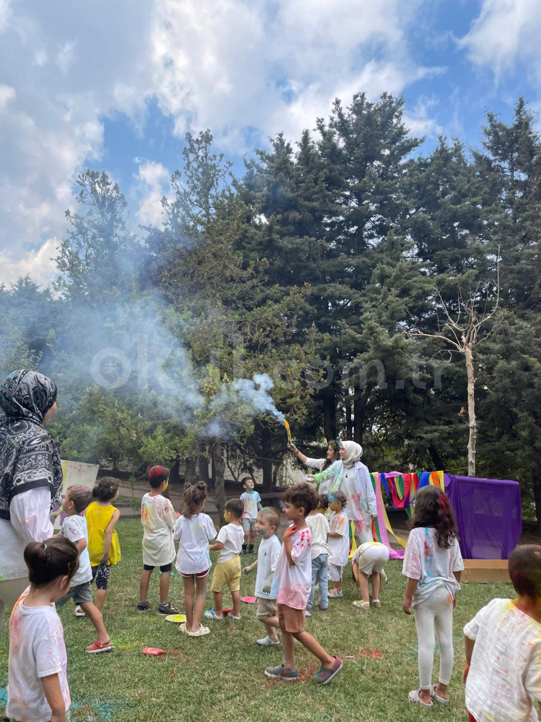 Özel Kartal Çağdaş Bilgi Anaokulu - 2