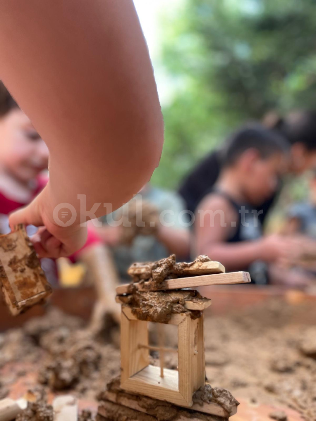 Özel Kartal Çağdaş Bilgi Anaokulu - 1