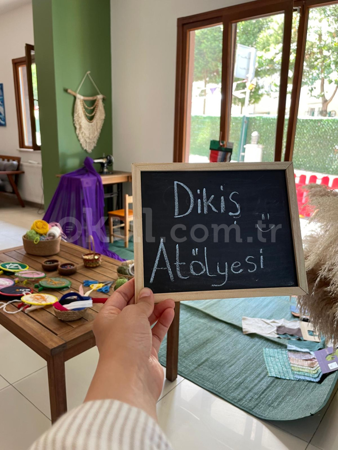 Özel Kartal Çağdaş Bilgi Anaokulu - 10