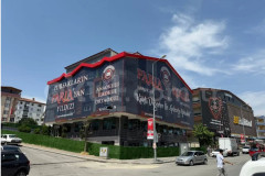 Özel Parla Koleji Ortaokulu