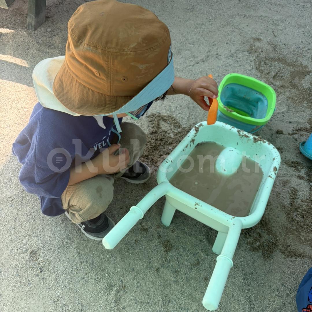 Özel İncek Atiye Anaokulu - 3