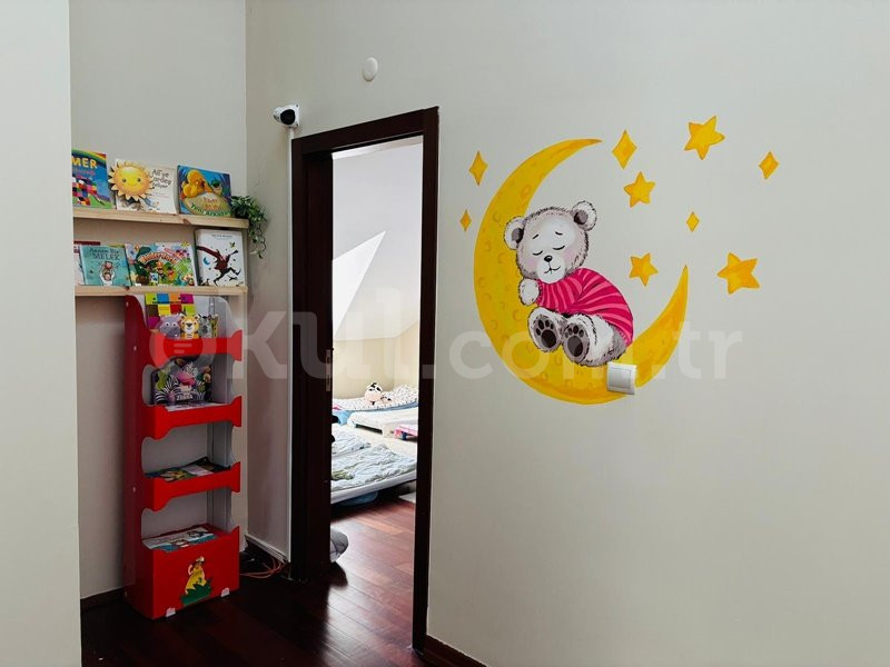 Özel İncek Atiye Anaokulu - 20