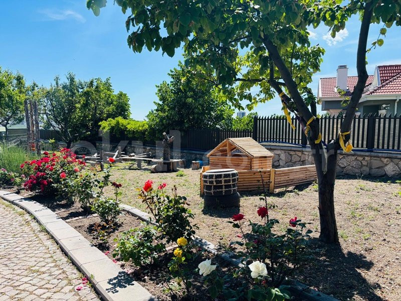 Özel İncek Atiye Anaokulu - 21
