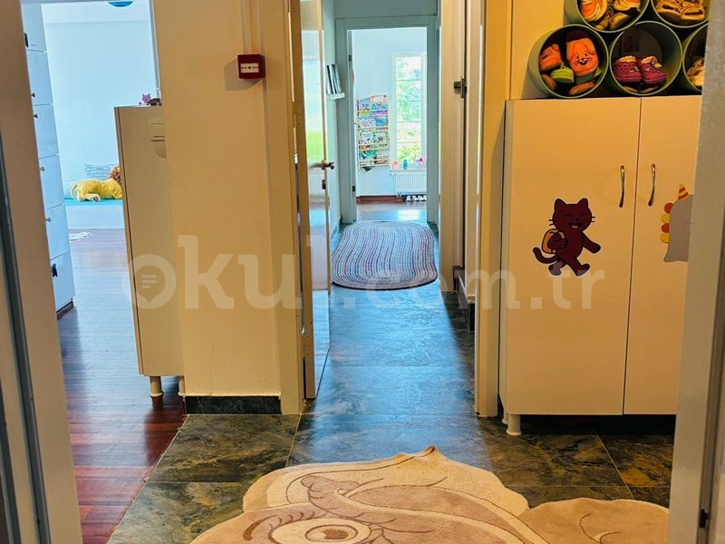 Özel İncek Atiye Anaokulu - 28