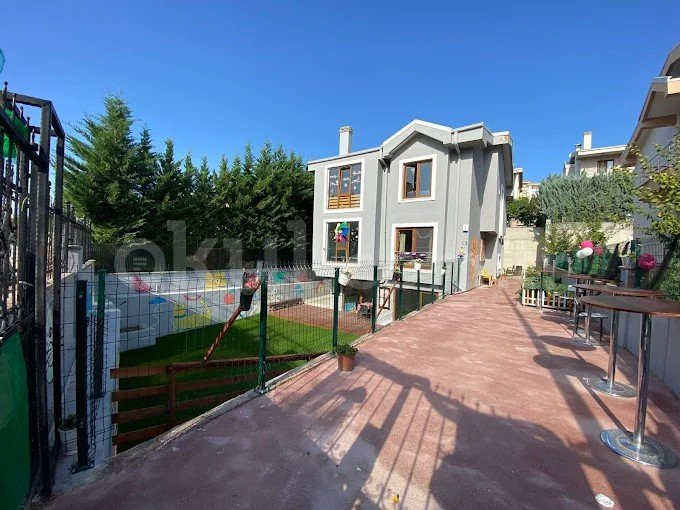 Özel İncek Atiye Anaokulu - 4