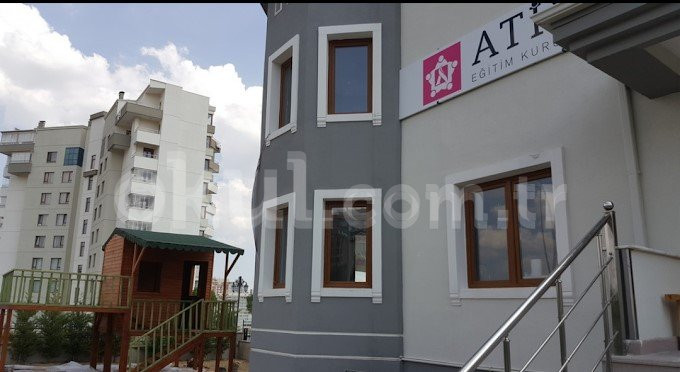 Özel İncek Atiye Anaokulu - 2