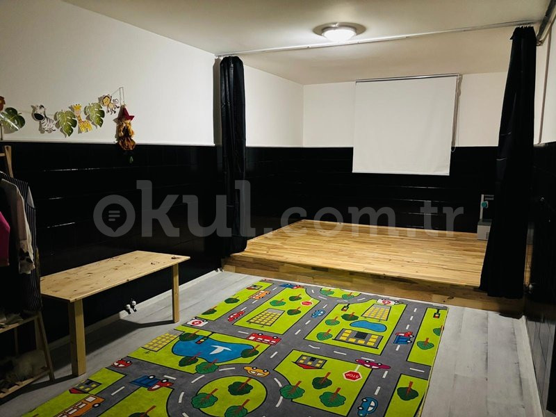 Özel İncek Atiye Anaokulu - 42