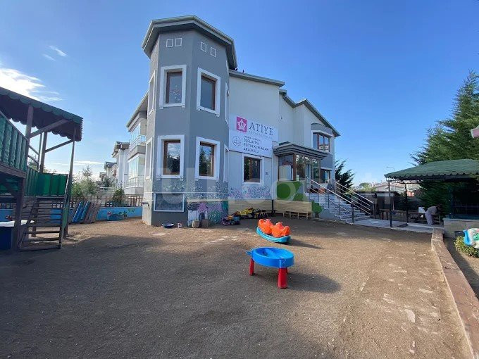 Özel İncek Atiye Anaokulu - 1