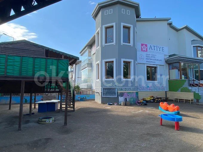 Özel İncek Atiye Anaokulu - 3