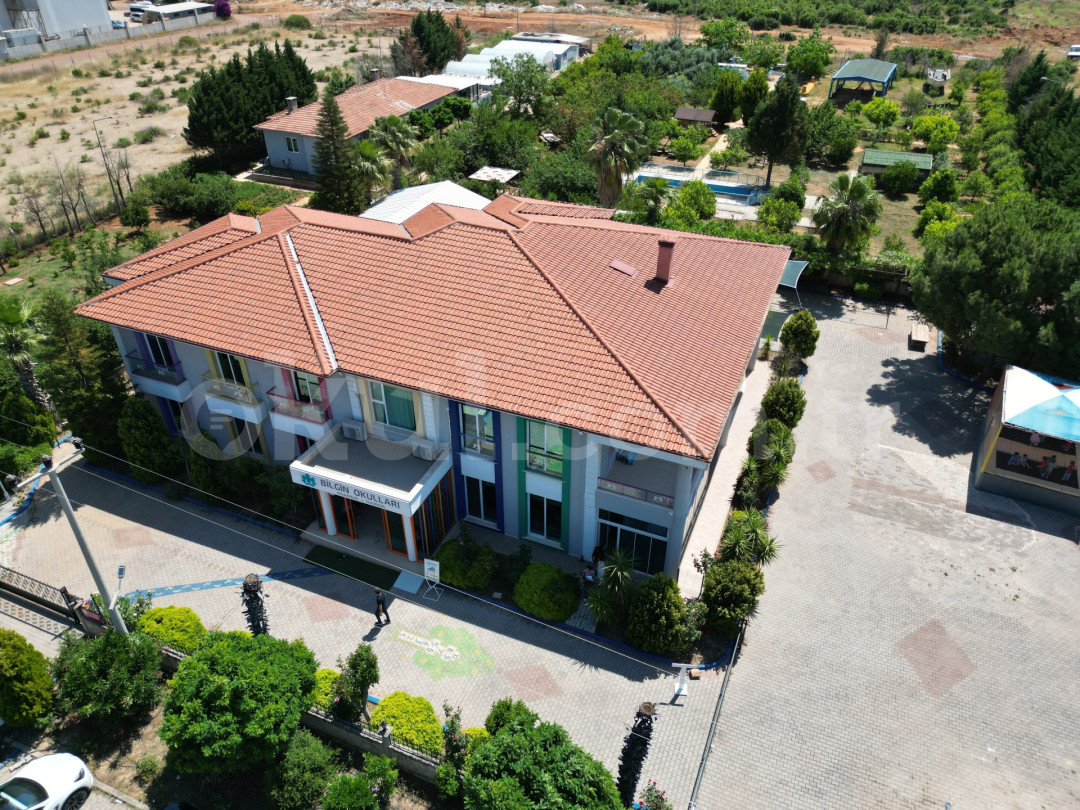 Özel Bilgin Okulları İlkokulu - 15