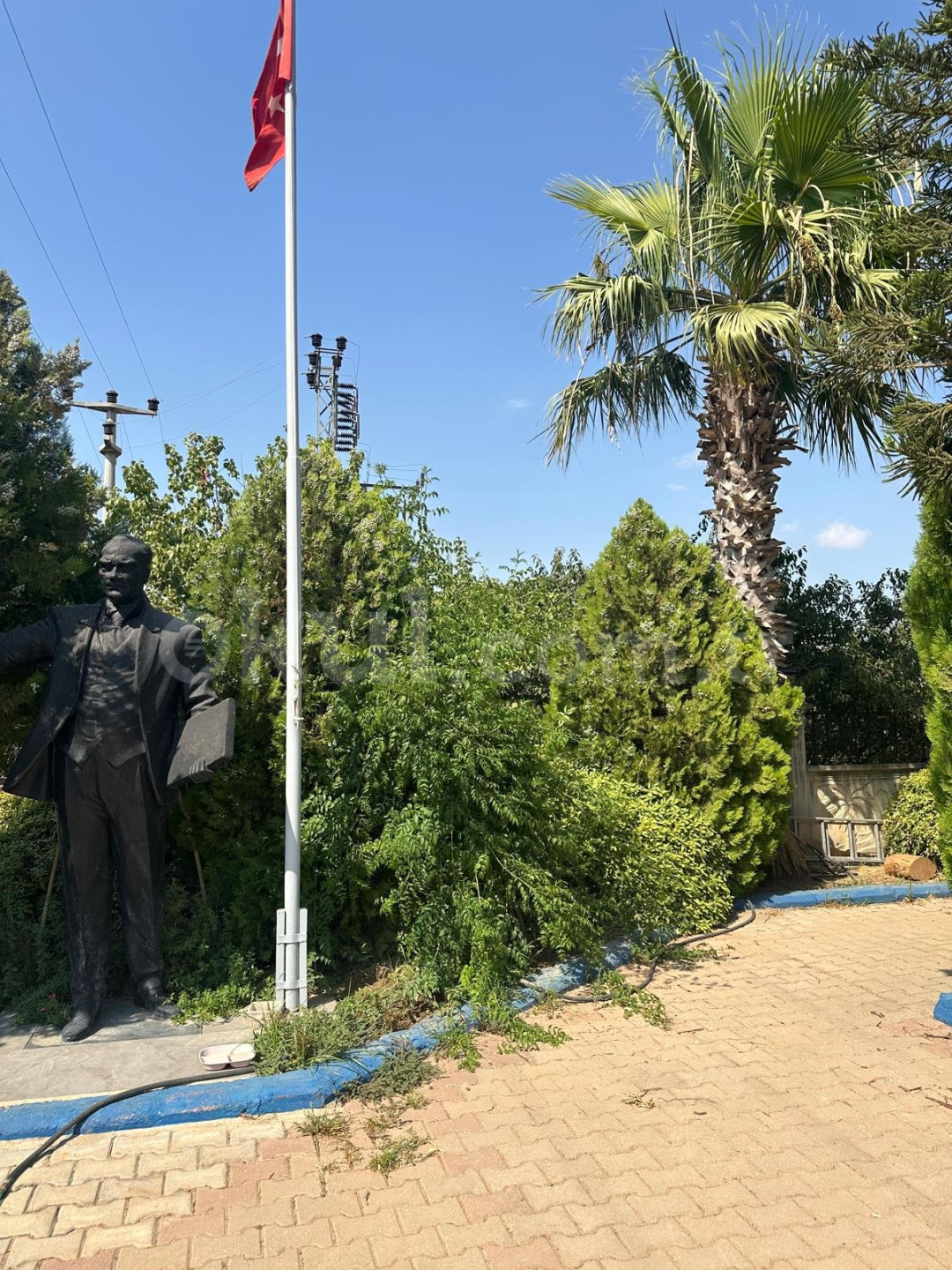 Özel Bilgin Okulları İlkokulu - 11
