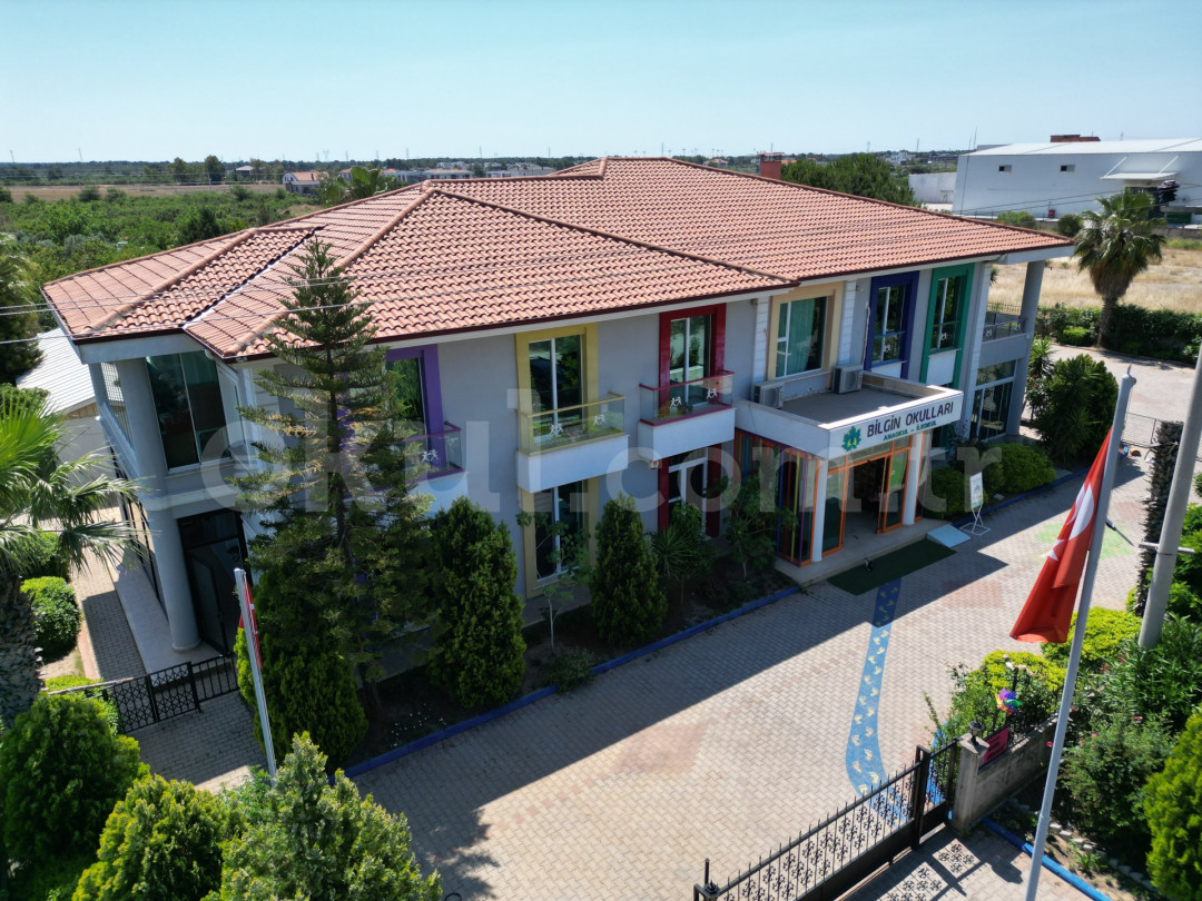 Özel Bilgin Okulları İlkokulu - 10