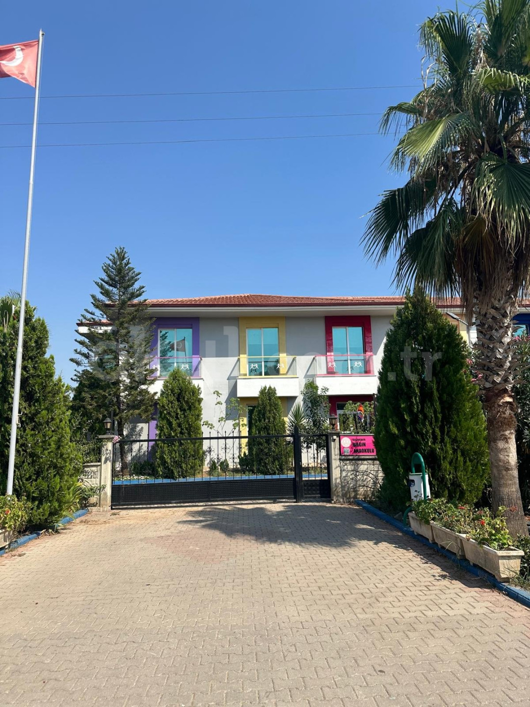 Özel Bilgin Okulları İlkokulu - 2
