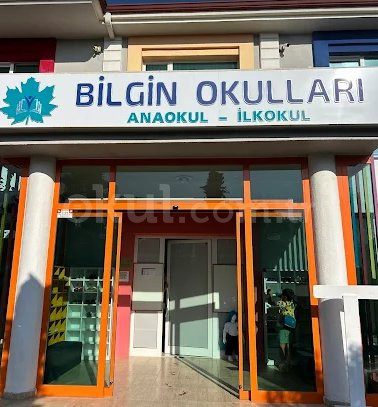 Özel Bilgin Okulları İlkokulu