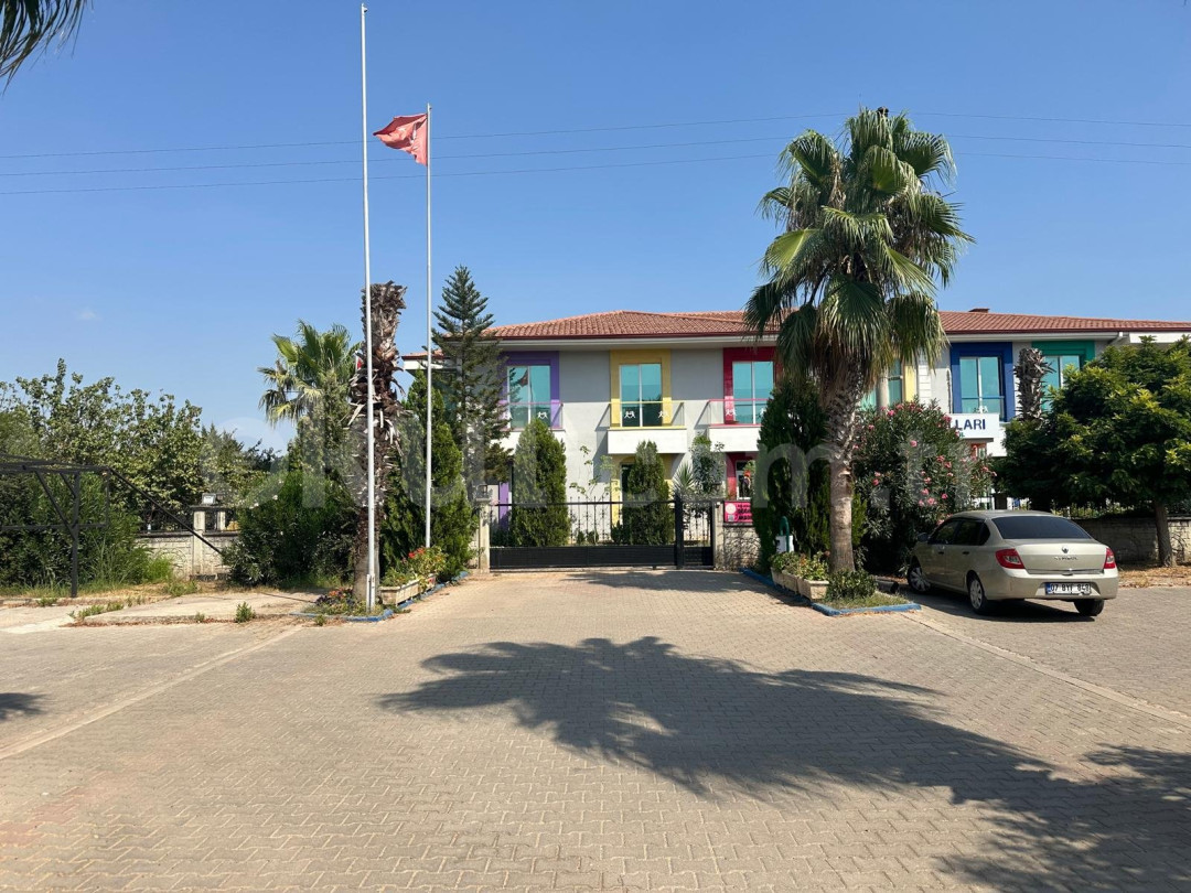 Özel Bilgin Okulları İlkokulu - 8