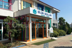 Özel Bilgin Okulları İlkokulu
