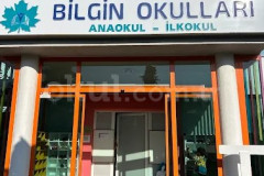 Özel Bilgin Okulları İlkokulu