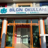 Özel Bilgin Okulları İlkokulu