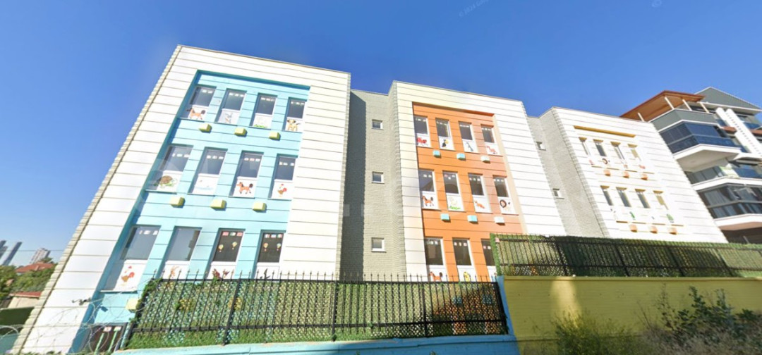 Özel Dünya Çocukları Anaokulu - 1