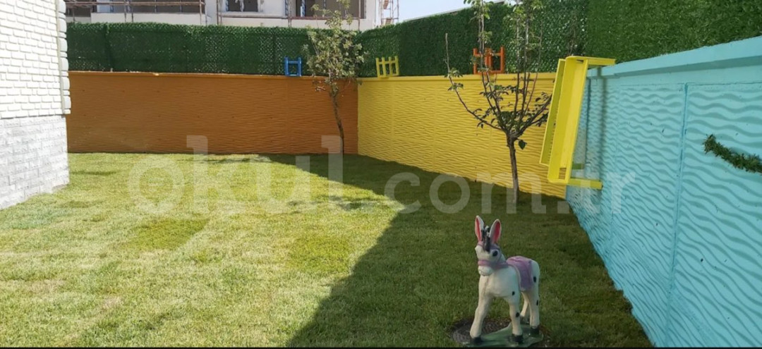 Özel Dünya Çocukları Anaokulu - 2