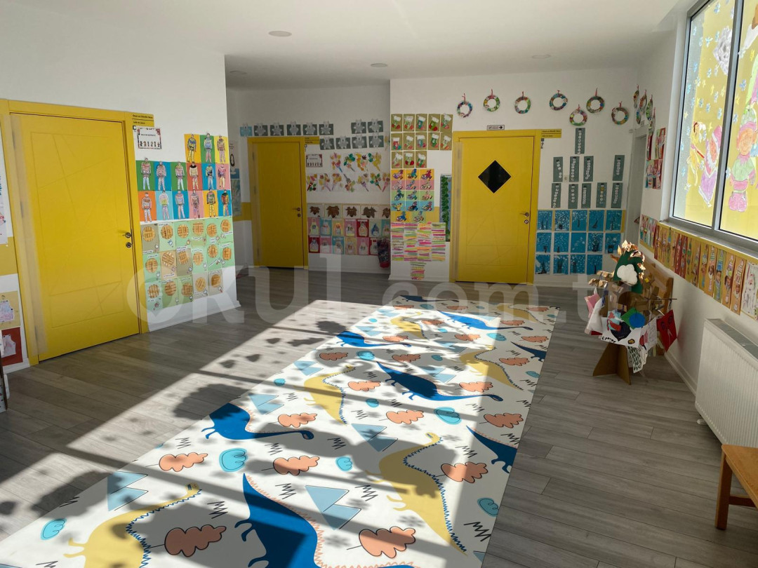 Özel Dünya Çocukları Anaokulu - 10