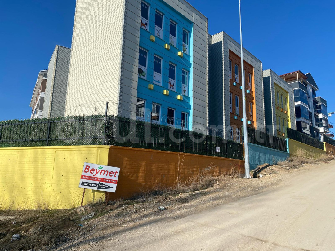 Özel Dünya Çocukları Anaokulu - 8