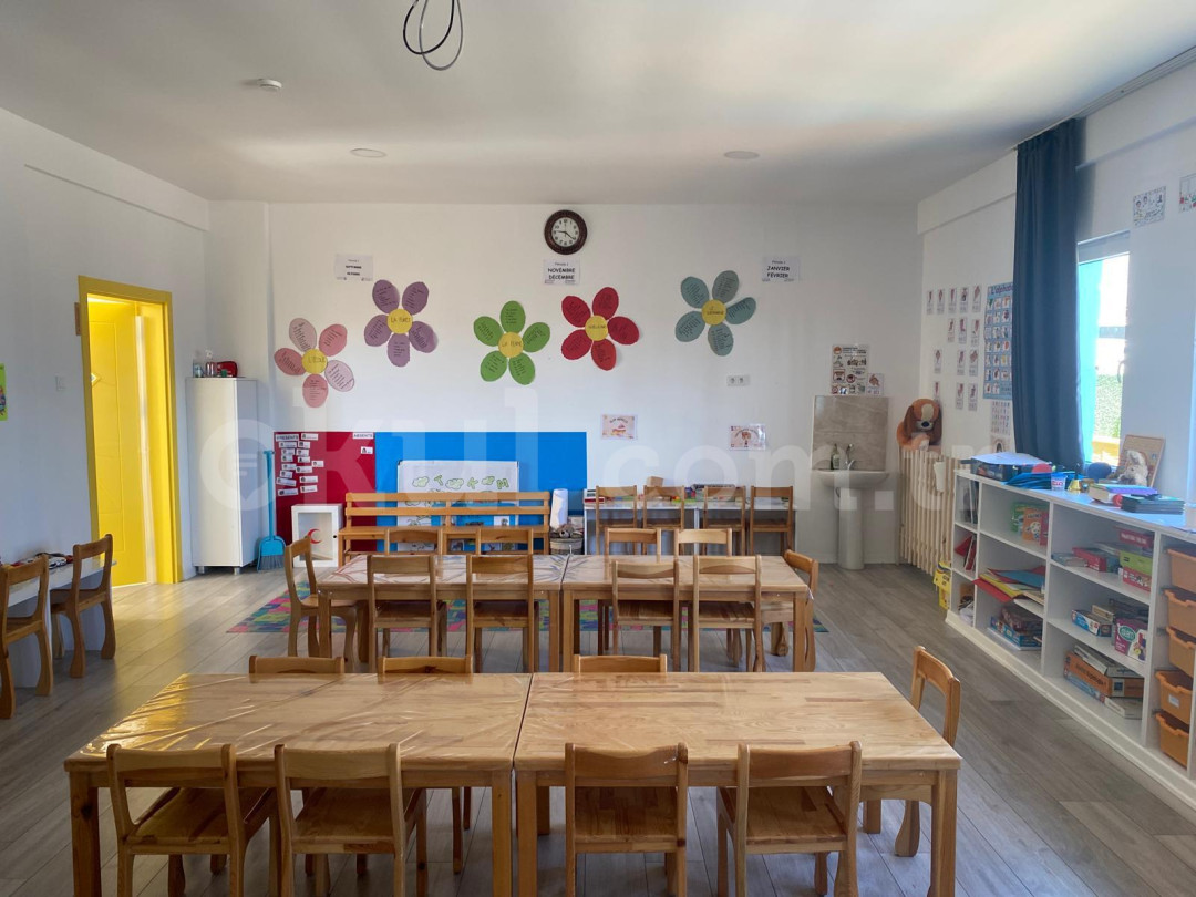 Özel Dünya Çocukları Anaokulu - 13