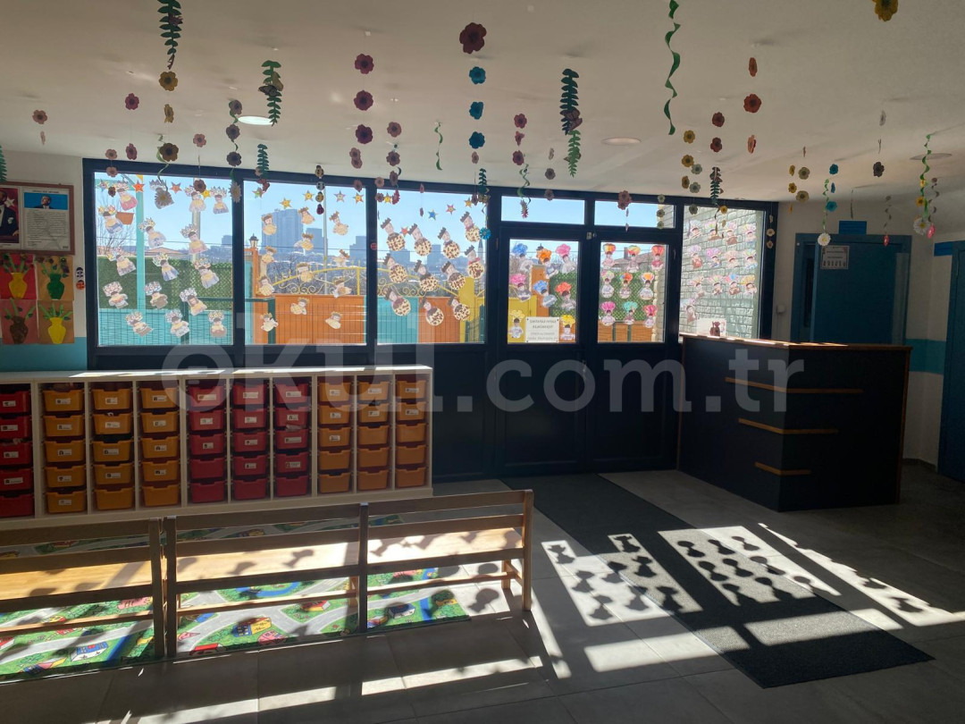 Özel Dünya Çocukları Anaokulu - 17