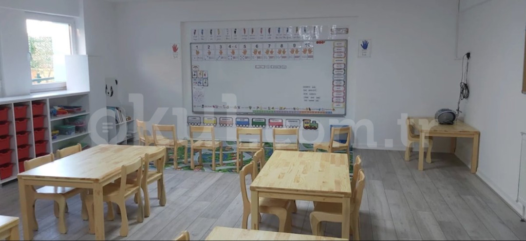 Özel Dünya Çocukları İlkokulu - 4