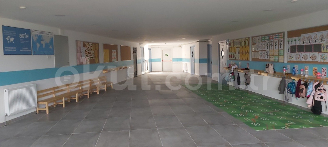 Özel Dünya Çocukları İlkokulu - 36