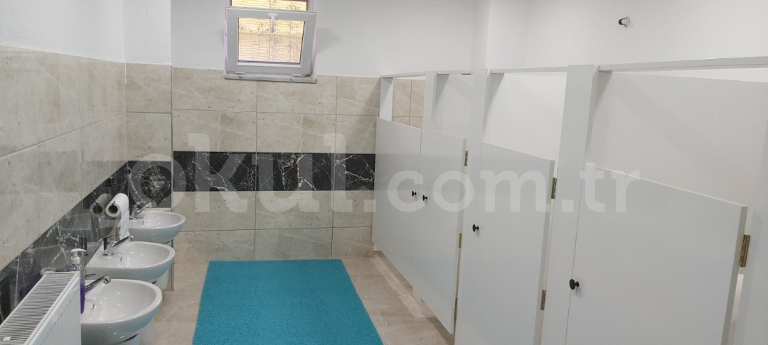 Özel Dünya Çocukları İlkokulu - 37