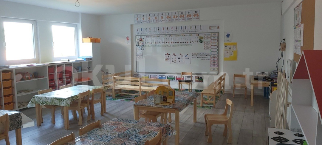 Özel Dünya Çocukları İlkokulu - 34