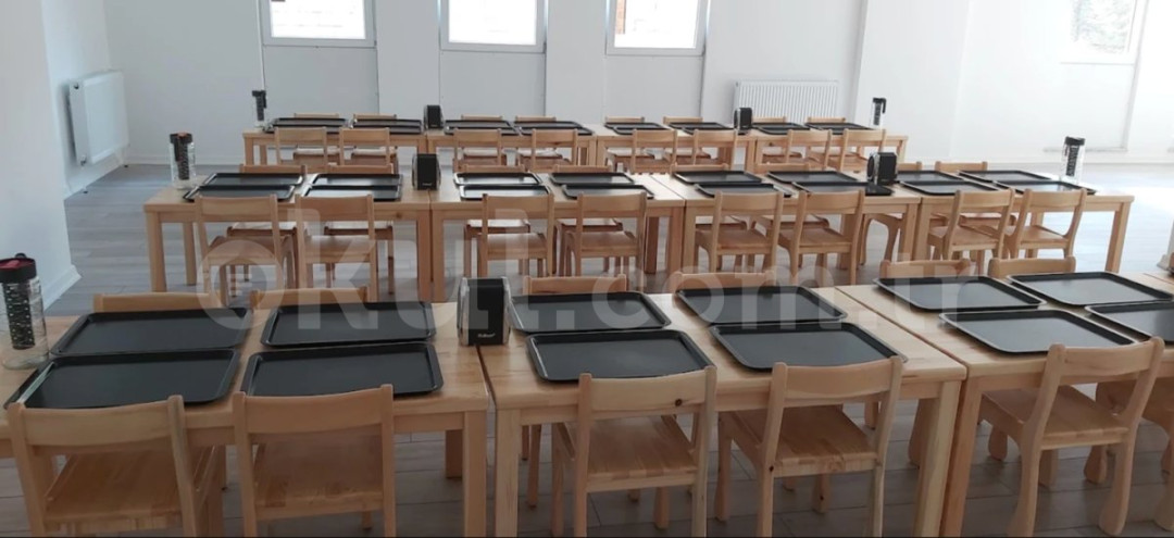 Özel Dünya Çocukları İlkokulu - 5